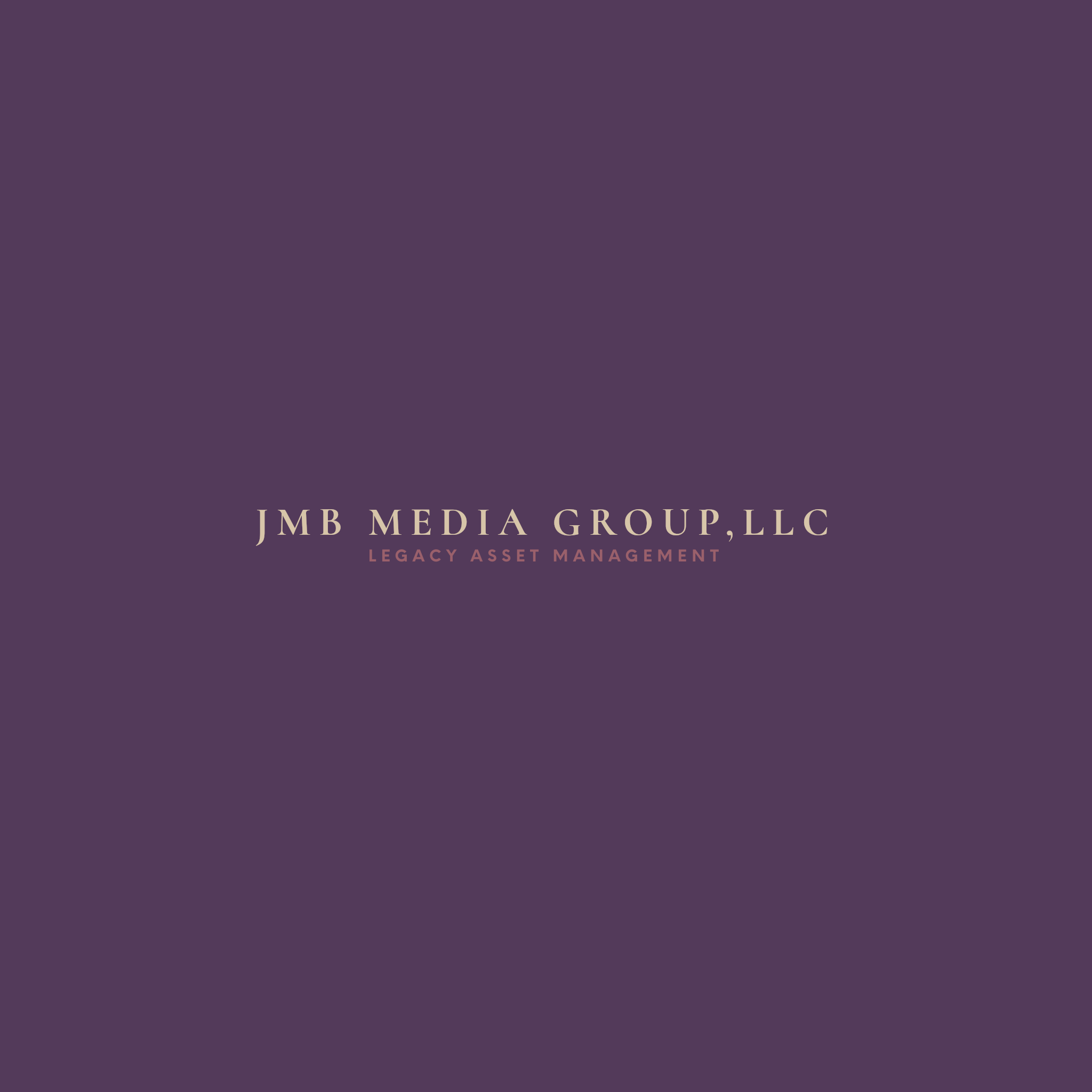 JMB Media Group