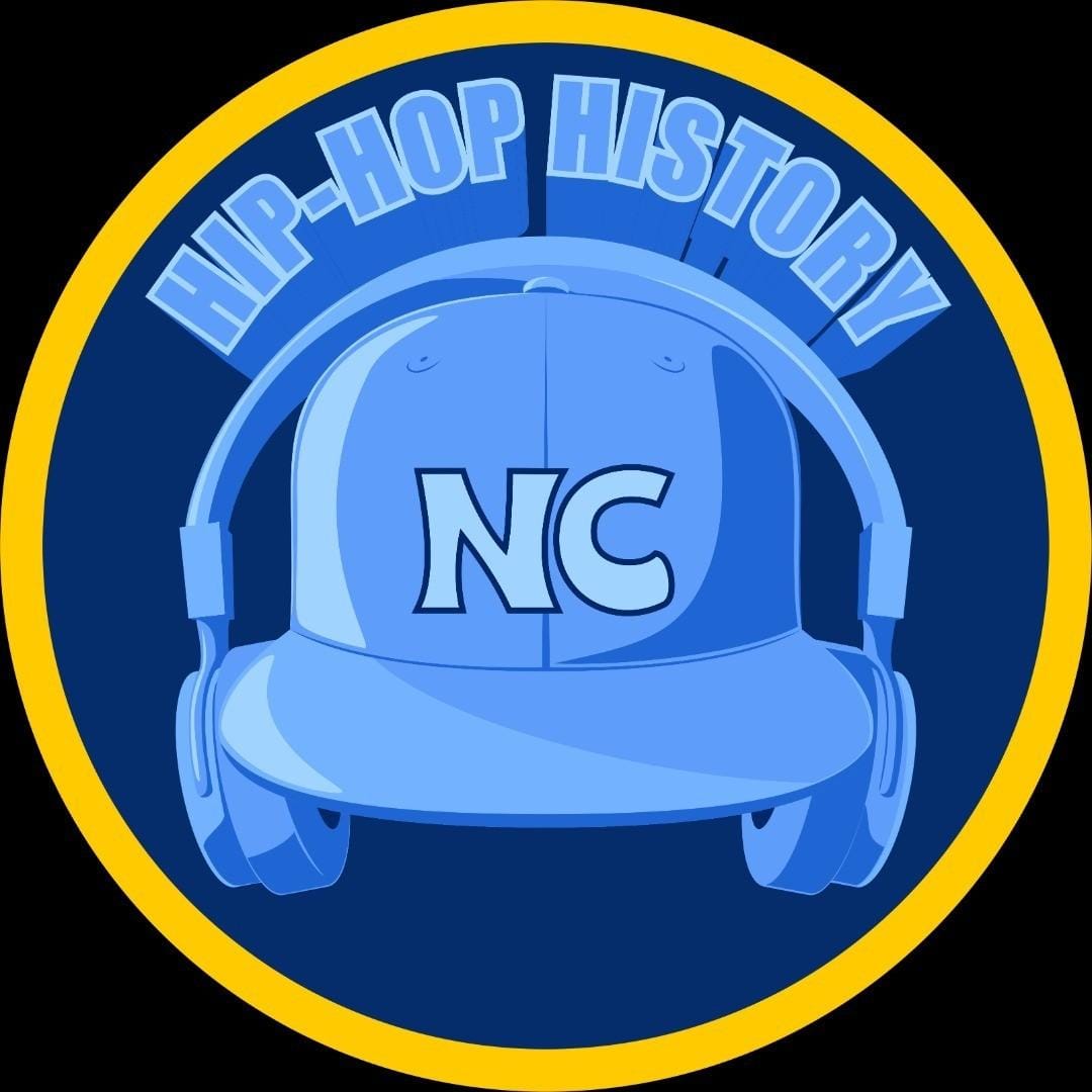NC Hip-Hop History